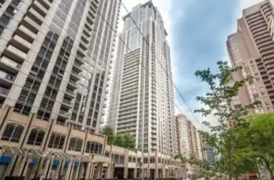 761 Bay Street Unit# 2702 Toronto C01 Ontario M5G 2R2