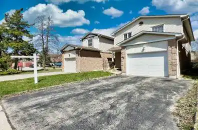 55 Copperwood Square Toronto E07 Ontario M1V 2C2