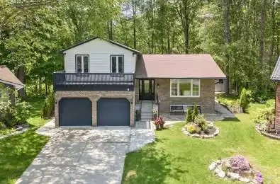 6 Roselawn Court Norfolk Ontario N0A 1N4