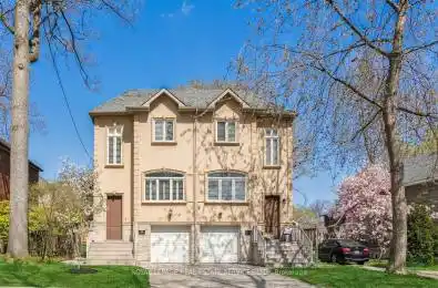 63 Long Branch Avenue Toronto W06 Ontario M8W 3J3