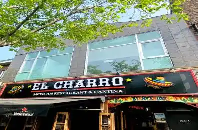 493A Danforth Avenue Toronto E01 Ontario M4K 1P5
