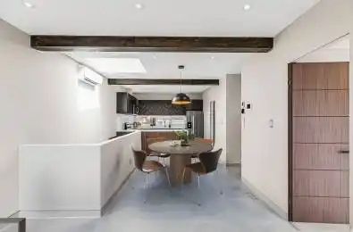 27 Chisholm Avenue Unit# Private Loft Toronto E02 Ontario M4C 4V1