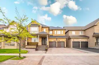 3134 Southwind Road Mississauga Ontario L5M 0M8