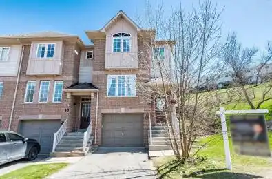 18 Palomino Trail Halton Hills Ontario L7G 6E9