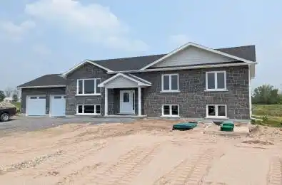 109 Bittersweet Road Frontenac Ontario K0H 1W0