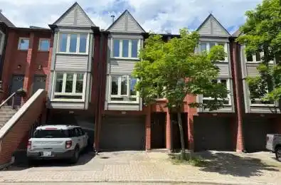 895 Maple Avenue Unit# 604 Burlington Ontario L7S 2H7