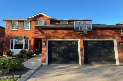 173 Warner Drive Oakville Ontario L6L 6E3