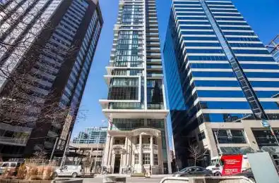 426 University Avenue Unit# 3101 Toronto C01 Ontario M5G 1S9
