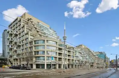 480 Queens Quay Unit# 601 Toronto C01 Ontario M5V 2Y5