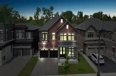 74 Ryerson Drive Vaughan Ontario L4H 5C1