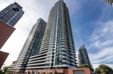 2220 Lake Shore Blvd Boulevard Unit# 311 Toronto W06 Ontario M8V 0C1