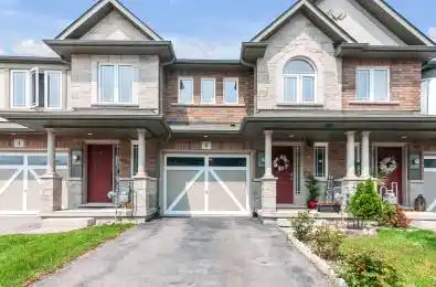 6 Bloom Crescent Hamilton Ontario L0R 1P0