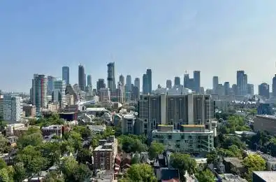 666 Spadina Avenue Unit# 2406 Toronto C01 Ontario M5S 2H8