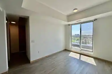 3421 Sheppard Avenue Unit# 1006 Toronto E05 Ontario M1T 0C2