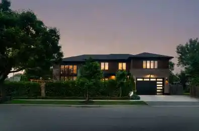 26 Wellesworth Drive Toronto W08 Ontario M9C 4P7