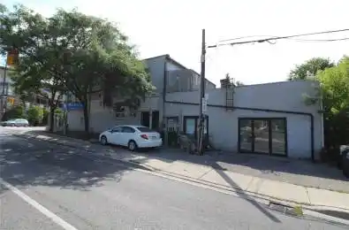 1736 Kingston Road Unit# -----2nd Floor Toronto E06 Ontario M1N 1S9