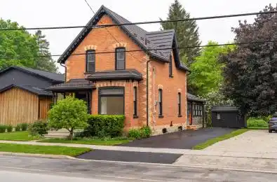62 BRUCE Street Blue Mountains Ontario N0H 2P0