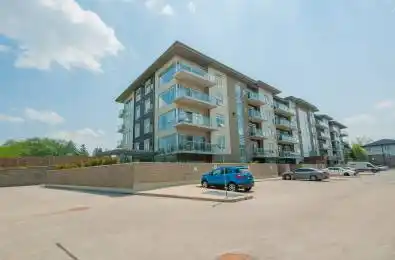 16 Markle Crescent Hamilton Ontario L9G 0H4