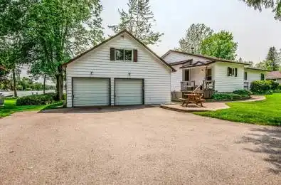5566 Gray's Bay Road Ramara Ontario L0K 1L0