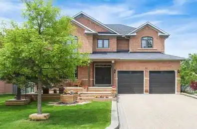 94 Sutcliffe Crescent Markham Ontario L6C 1X3