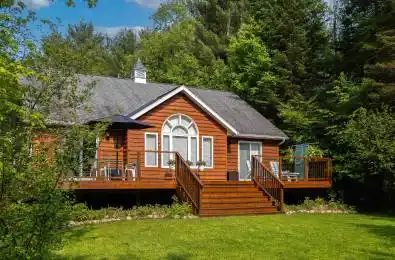 1065 Forrester Trail Bracebridge Ontario P1L 1W9