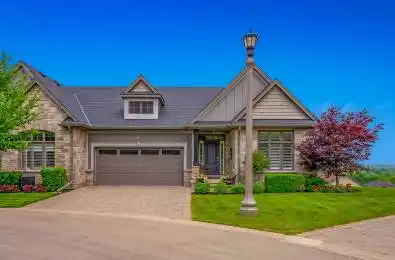 28 Ridgeview Crescent Niagara-on-the-Lake Ontario L0S 1J1