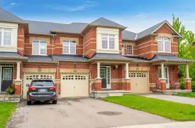 233 Thompson Road Orangeville Ontario L9W 5T9