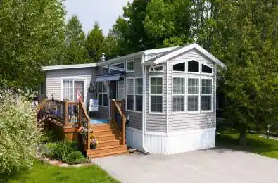 77719 Bluewater Highway Unit# 50 Portside Drive Central Huron Ontario 