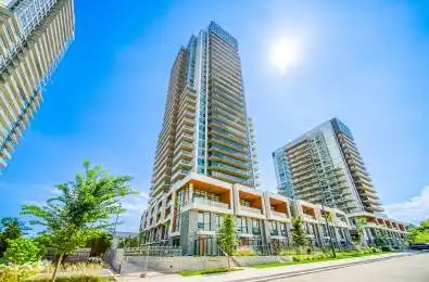 27 McMahon Drive Unit# 2102 Toronto C15 Ontario M2K 0J2