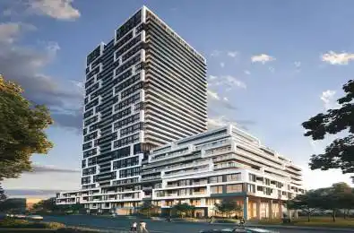 5 Defries Street Unit# 3012 Toronto C08 Ontario M5A 0W7