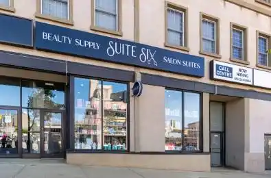 45 Wyndham Street Unit# 4 Guelph Ontario N1H 4E4