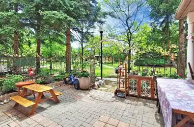 15 St Moritz Way Unit# 3 Markham Ontario L3R 4G2