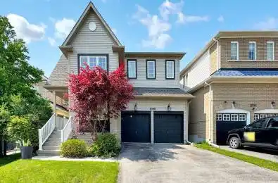 1090 Songbird Drive Oshawa Ontario L1K 2Y9