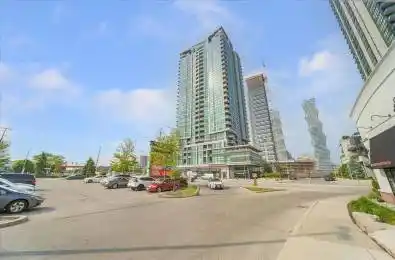 3985 Grand Park Drive Unit# 2302 Mississauga Ontario L5B 0H8