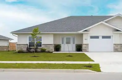 1087 Waterloo Street Saugeen Shores Ontario N0H 2C3