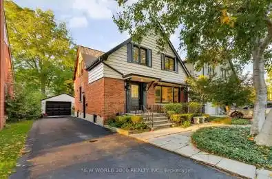32 Edwalter Avenue Toronto W07 Ontario M8Y 1Z3