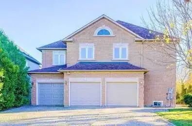 91 Grey Alder Avenue Unit# Bsmt1 Richmond Hill Ontario L4B 3R2