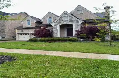 79 Annsleywood Court Vaughan Ontario L4H 4G6