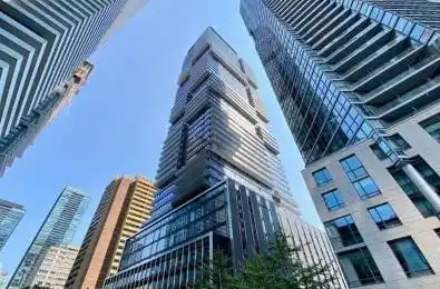 55 Charles Street Unit# Th09 Toronto C08 Ontario M4Y 0J1