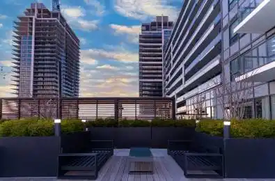 1480 Bayly Street Unit# 404 Pickering Ontario L1W 0C2