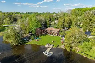 32 Nonquon Drive Scugog Ontario L0C 1G0