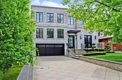 154 Yonge Boulevard Toronto C04 Ontario M5M 3H4