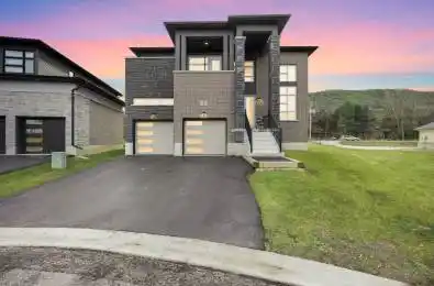 101 Sebastian Street Blue Mountains Ontario N0H 1J0