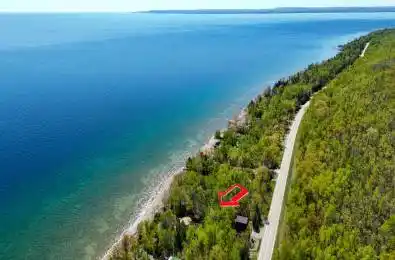 504569 Grey Road 1 Road Georgian Bluffs Ontario N0H 2T0