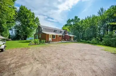 419 Devlin Lane Laurentian Hills Ontario K0J 1P0