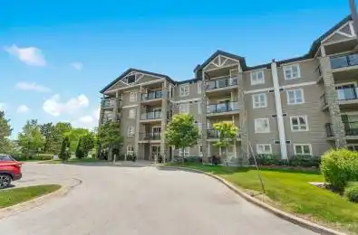 330 Prince Charles Drive Unit# 1214 Welland Ontario L3C 7B3