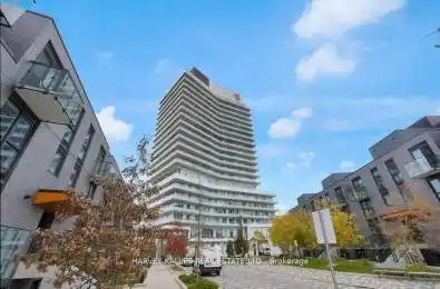 20 Brin Drive Unit# 1803 Toronto W08 Ontario M8X 0B2