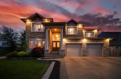30 Parkmanor Drive Hamilton Ontario L8E 5L2