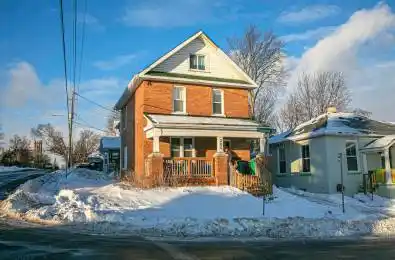 306 Simcoe Street Peterborough Ontario K9H 2J2