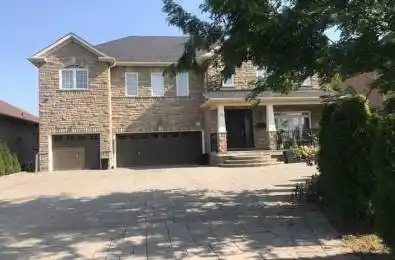 83 Germana Place Vaughan Ontario L6A 4R5